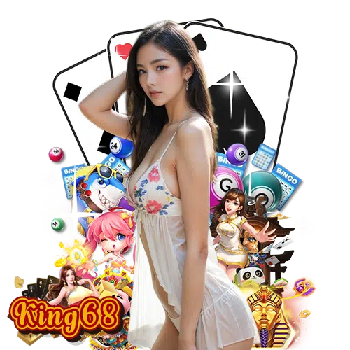 king68 เครดิตฟรี
